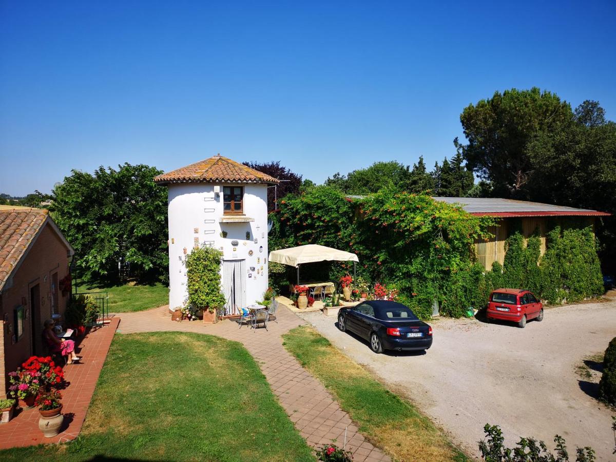 Poggio Verde Castiglione del Lago Zewnętrze zdjęcie