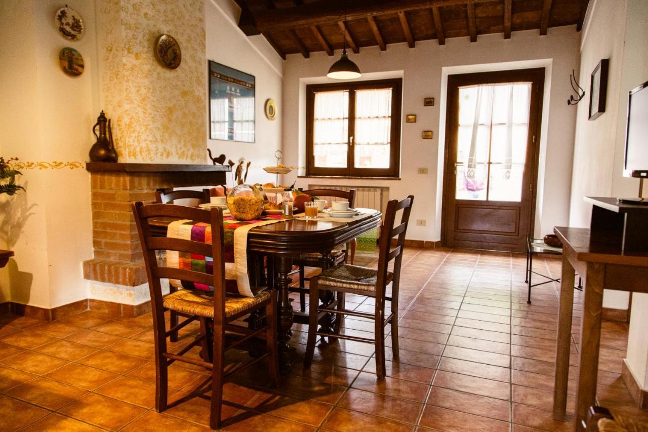 Poggio Verde Castiglione del Lago Zewnętrze zdjęcie