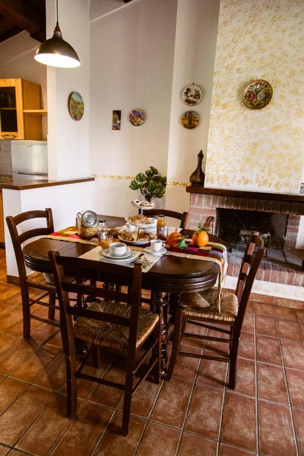 Poggio Verde Castiglione del Lago Zewnętrze zdjęcie