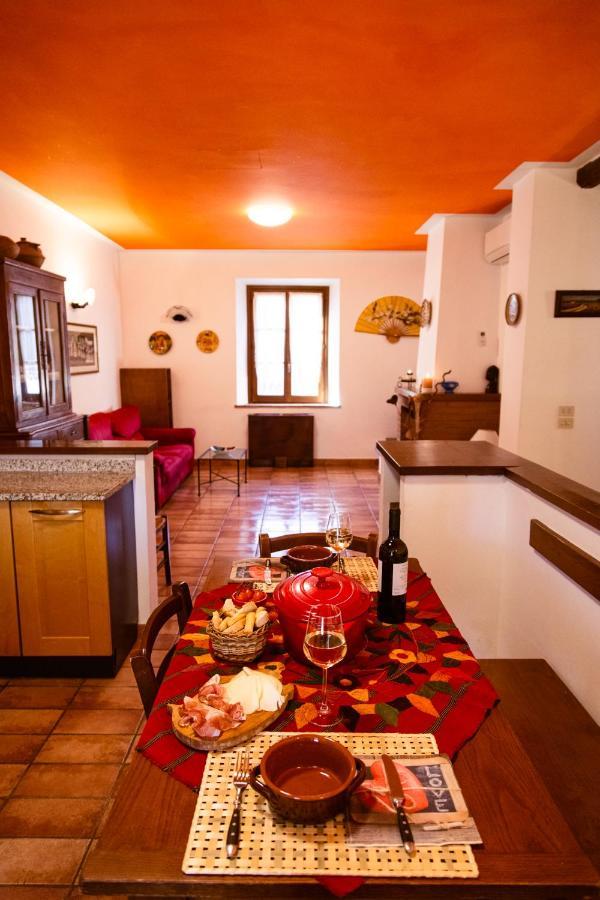 Poggio Verde Castiglione del Lago Zewnętrze zdjęcie