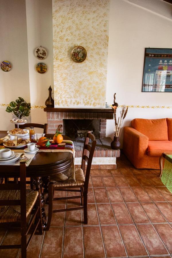 Poggio Verde Castiglione del Lago Zewnętrze zdjęcie