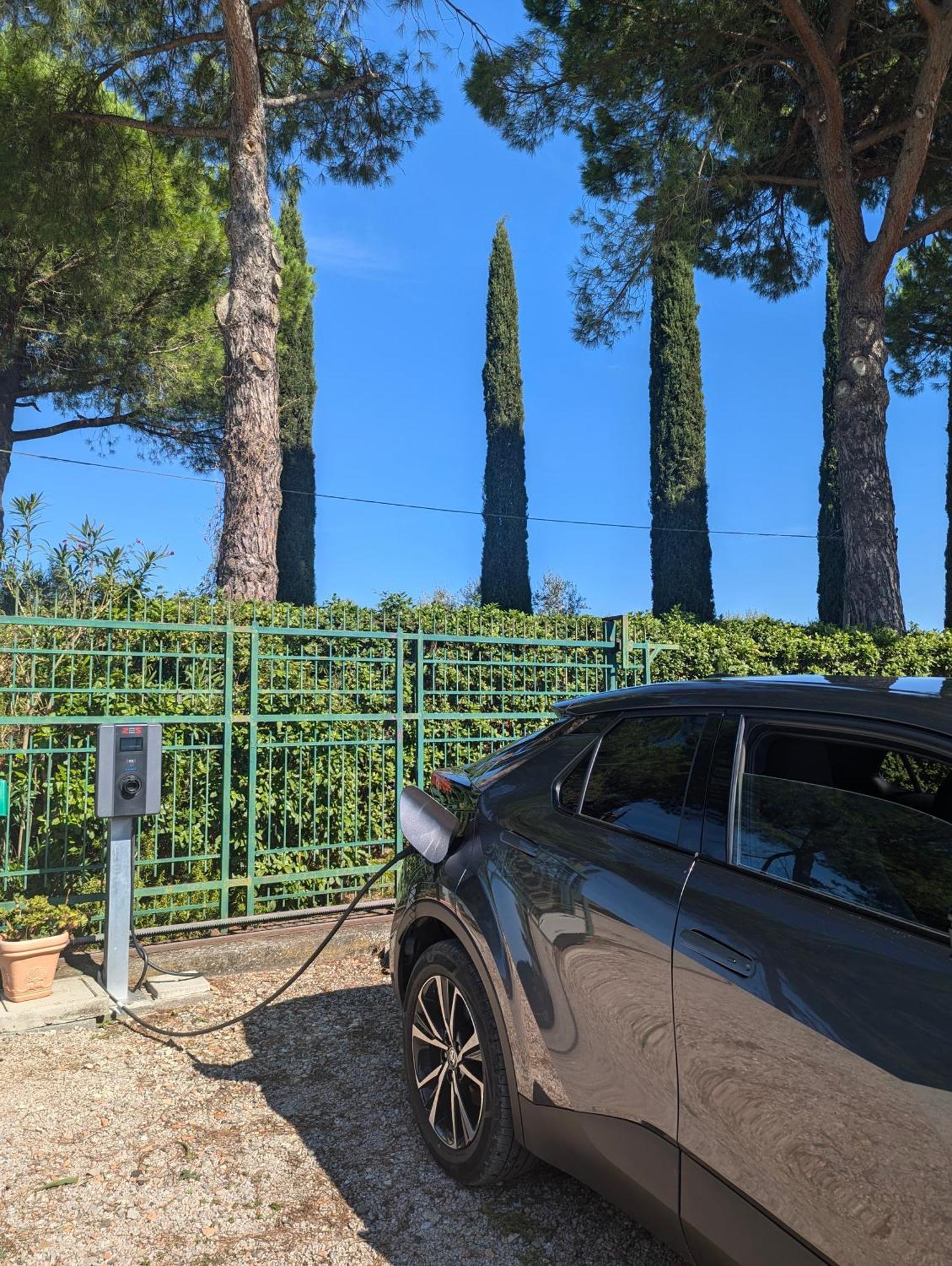 Poggio Verde Castiglione del Lago Zewnętrze zdjęcie