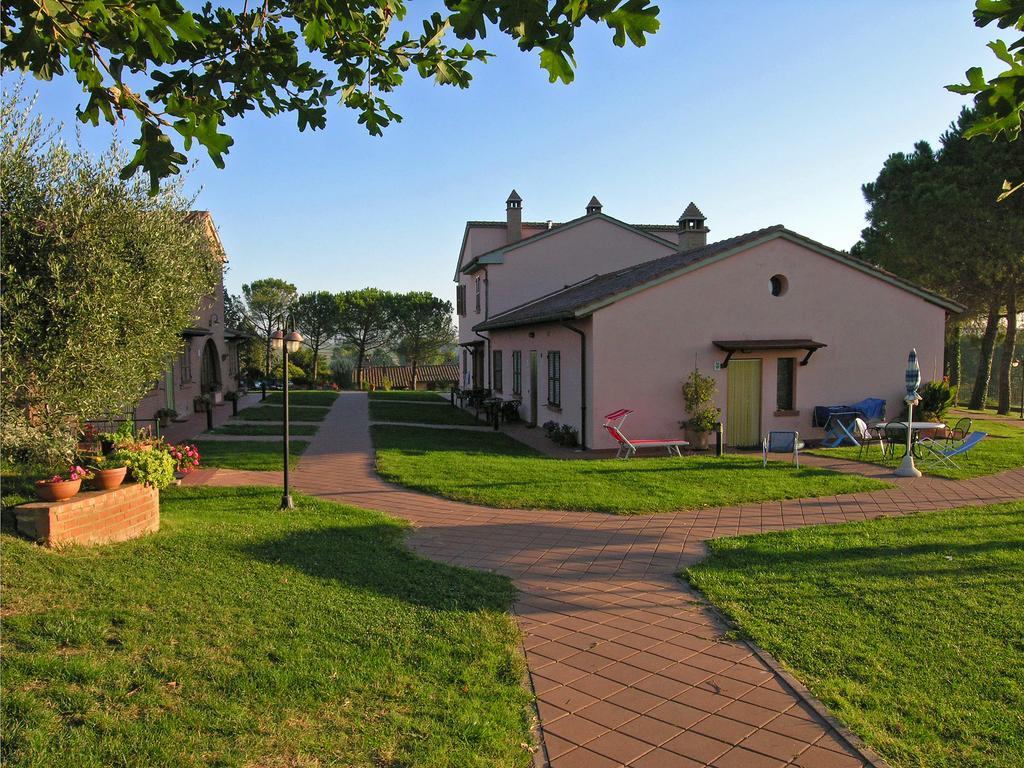 Poggio Verde Castiglione del Lago Zewnętrze zdjęcie