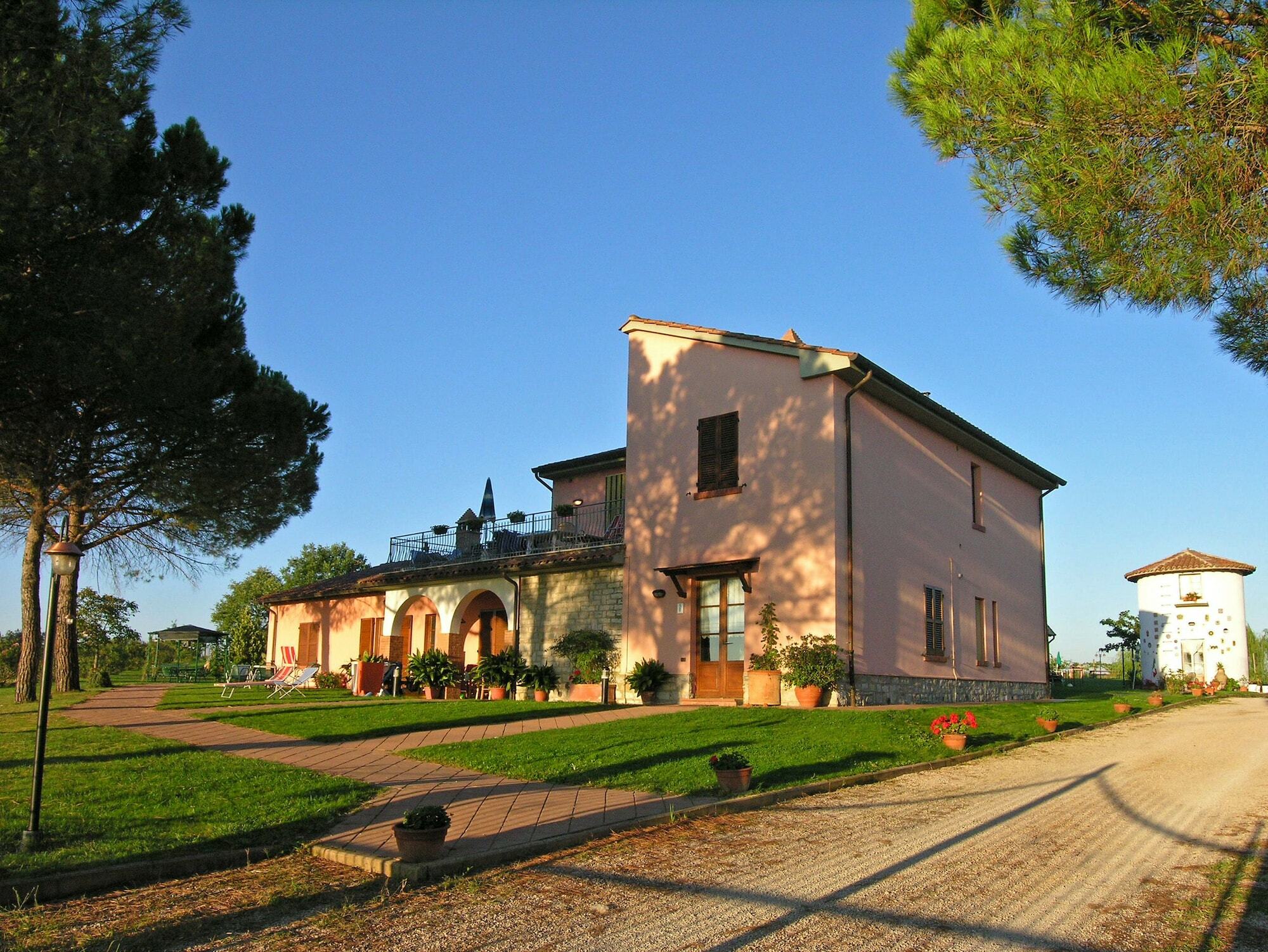 Poggio Verde Castiglione del Lago Zewnętrze zdjęcie
